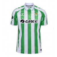 Muški Nogometni Dres Real Betis Marc Bartra #5 Domaci 2024-25 Kratak Rukav